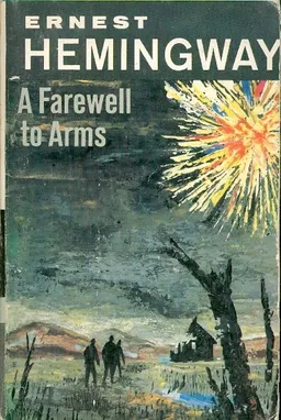 A farewell to arms