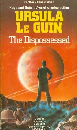 The Dispossessed