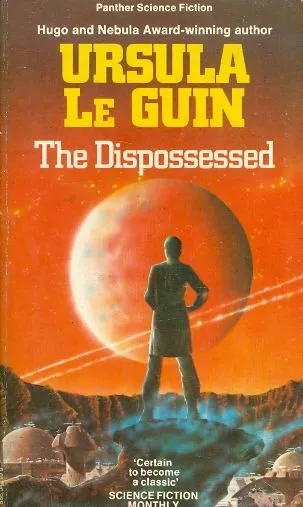 THE DISPOSSESSED