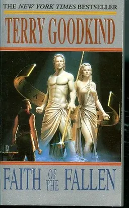 Faith of the fallen