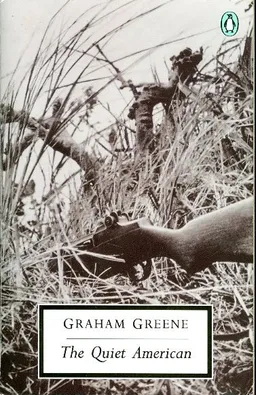 The quiet american