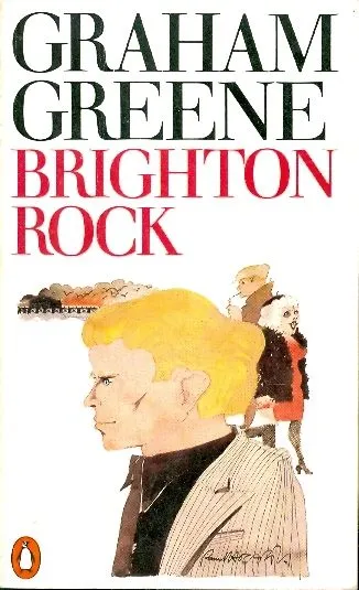 BRIGHTON ROCK