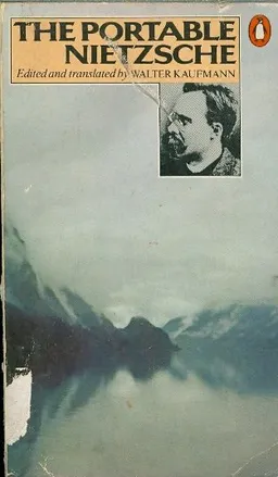 The portable nietzsche