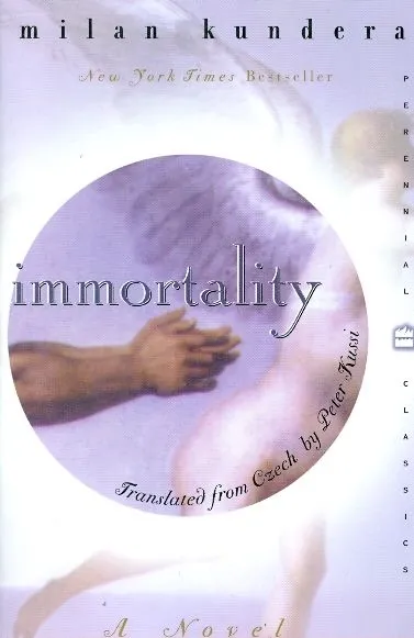 IMMORTALITY