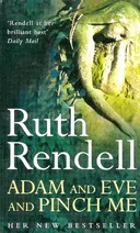 Adam and eve and pinch me