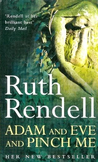 ADAM AND EVE AND PINCH ME