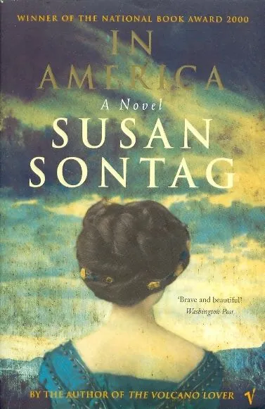 IN AMERICA : A NOVEL