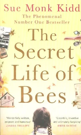 THE SECRET LIFE OF BEES