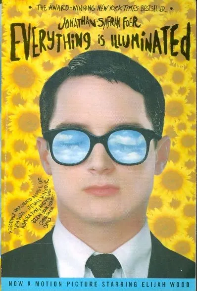 EVERYTHING IS ILLUMINATED