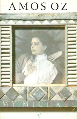 My michael