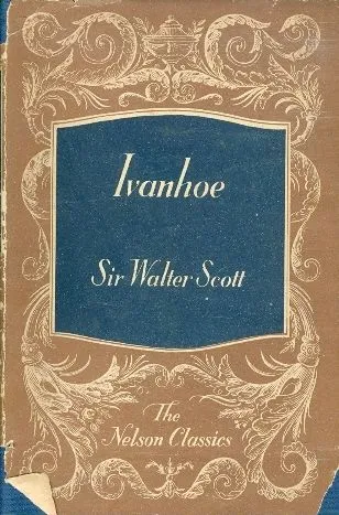 IVANHOE