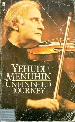 Unfinished journey