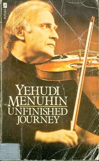 UNFINISHED JOURNEY