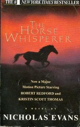 The horse whisperer