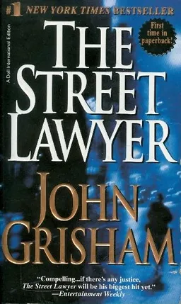 The street lawyer