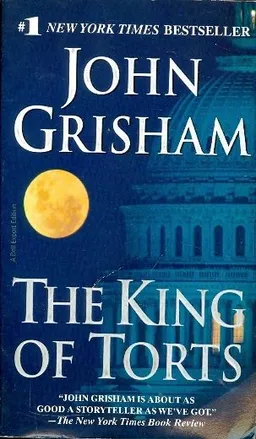 The king of torts