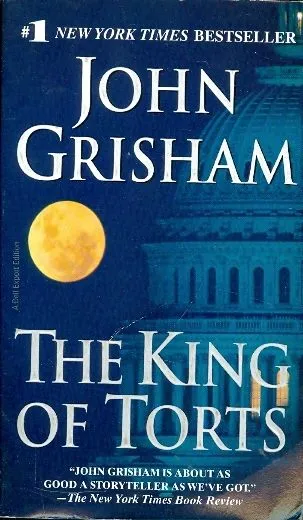THE KING OF TORTS