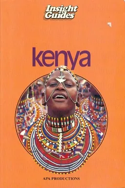 kenya
