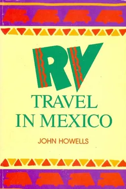 rv travel in mexico