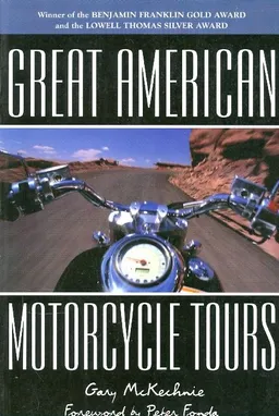 great american motorcycle tours