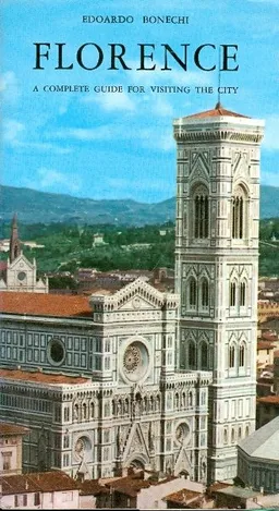 florence a complete guide