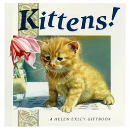 Kittens!
