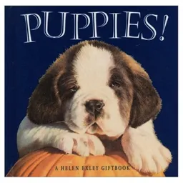 Puppies!