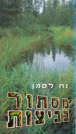 מסתור בביצות