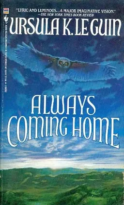 Always coming home