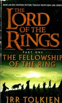 The Lord of the Rings: The Fellowship of the Ring