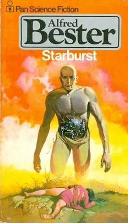 starbust