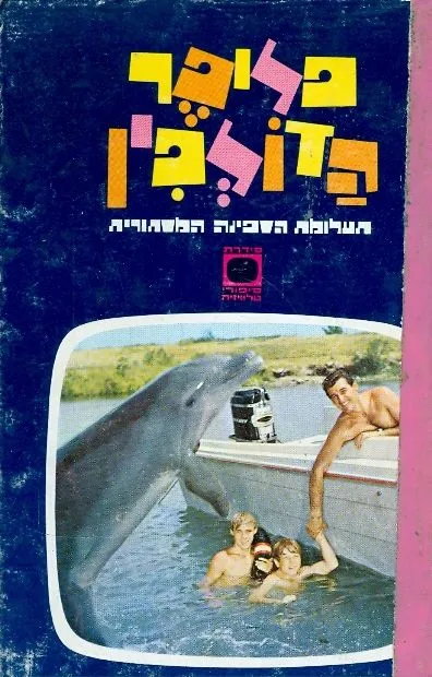 פליפר הדולפין - תעלומת הספינה המסתורית