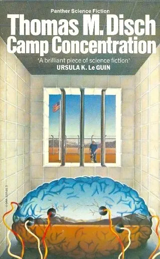 CAMP CONCENTRATION
