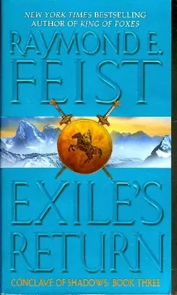 exiles return