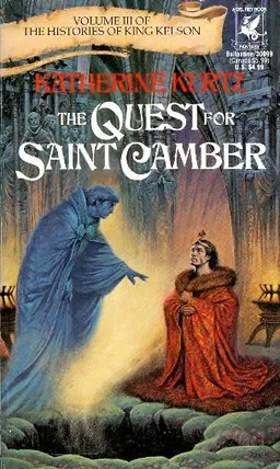 the quest for saint chamber