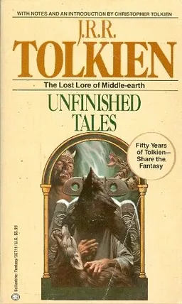 unfinished tales