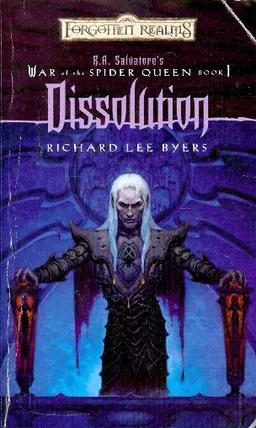 dissolution