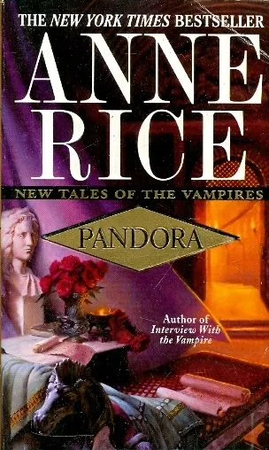 PANDORA