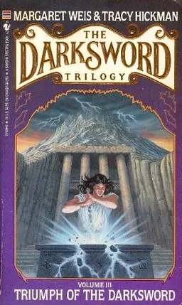 Triumph of the darksword