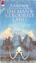 the many coloured land