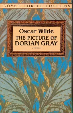 The picture of dorian gray