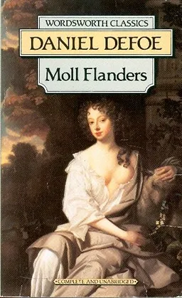 Moll flanders