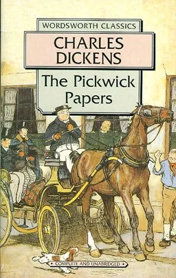 The pickwick papers