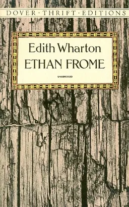 Ethan frome