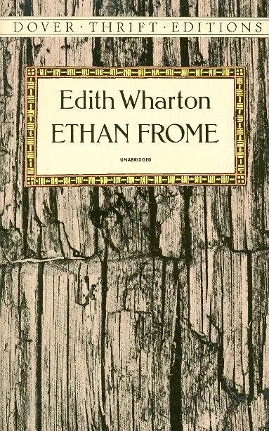 ETHAN FROME