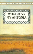 my antonia