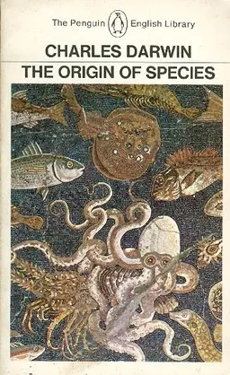 the origin of species