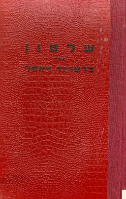 עטיפת הספר שלטון: ניתוח חברתי חדש מאת ברטרנד ראסל