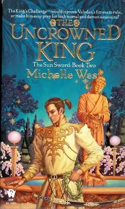 the uncrowned king