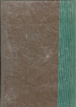 עטיפת הספר דודאים מאת אַנְדָה עמיר-פּינְקֶרְפֶלְד